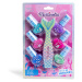 Martinelia Let´s be Mermaid Nails set na nehty pro děti 3+