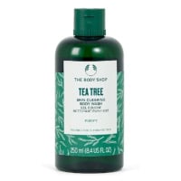 The Body Shop Sprchový gel Tea Tree (Skin Clearing Body Wash) 250 ml