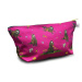 Pouzdro na zip ‘Pink Little Alf’ od Emily Cole