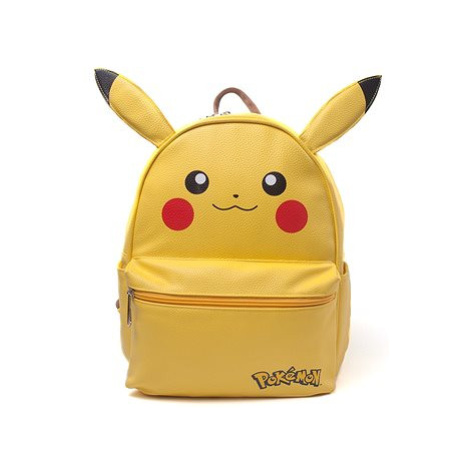 Pokémon - Pikachu Bag DIFUZED