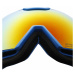 Dlx Oath Dětské lyžařské brýle UCACEYM20001 Cobalt