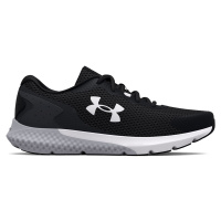 Under Armour UA Charged Rogue 3-BLK Pánské boty černé 3024877-002-12