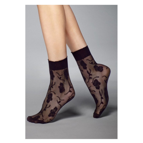 Veneziana Fiore dámské ponožky