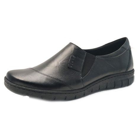 Dámská obuv Barton 3920