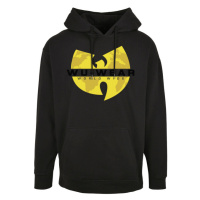 Wu-Wear Wu Wear Logo Hoody black