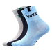 VOXX® ponožky Fredík mix B - kluk 3 pár 101009