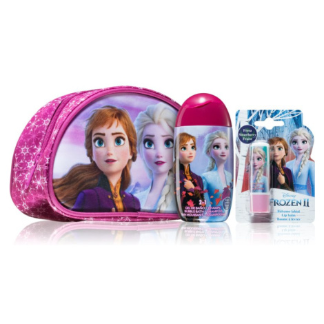 Disney Frozen 2 Gift Set dárková sada (pro děti)