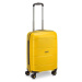 MODO BY RONCATO GALAXY S Cestovní kufr, žlutá, velikost