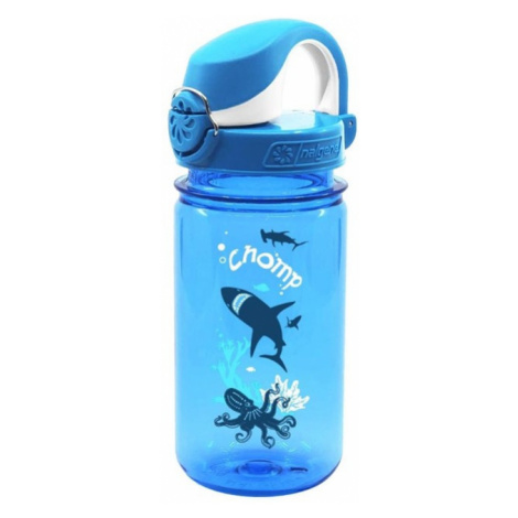 Láhev pro děti Nalgene On The Fly Kids 350 ml