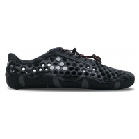 Vivobarefoot ULTRA III MENS OBSIDIAN/GREY