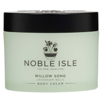 Noble Isle Tělový krém Willow Song (Body Cream) 250 ml