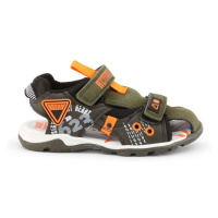 Chlapecké sandály 6015-032 Shone
