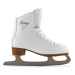 SFR Galaxy Children's Ice Skates - White - UK:12J EU:30.5 US:M13JL13J