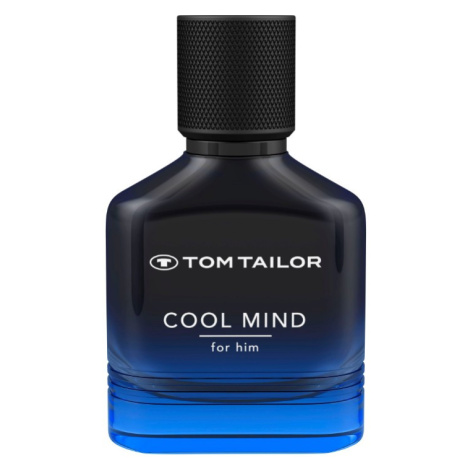 Tom Tailor Cool Mind - EDT 30 ml