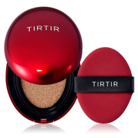 TIRTIR Mask Fit Red Cushion dlouhotrvající make-up v houbičce s vysokou UV ochranou odstín 27C C