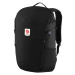 Fjällräven Ulvö 23, Barva BLACK, Objem 23 L