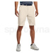 Under Armour UA Drive Taper Short M - white