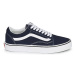 Vans OLD SKOOL Tmavě modrá