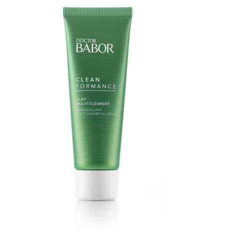 Babor Čisticí krém a maska 2v1 Doctor Babor (Clay Multi-Cleanser) 50 ml