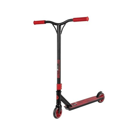 Playlife Stunt Scooter Push Red Powerslide