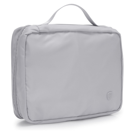 Heys Basic Toiletry Bag Grey HEYS-30129-0013-00