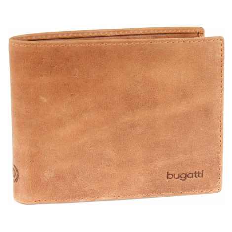 Pánská peněženka Bugatti Volo flap