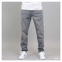 Urban Classics Stretch Denim Pants Grey
