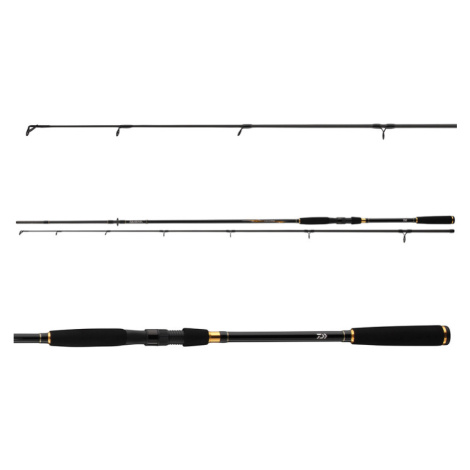 Daiwa prut crossfire jiggerspin 2,7 m 5-25 g