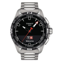 Tissot T-Touch Connect Solar T121.420.44.051.00