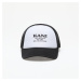 Karl Kani Retro OS Logo Trucker Cap Black