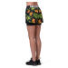 Nebbia High-energy Double Layer Shorts
