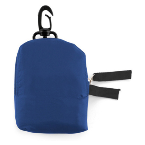 L-Merch Skládací nákupní taška NT6266 Blue