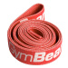 Textilní posilovací guma Cross Band Level 4 - GymBeam