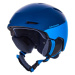 BLIZZARD-Viper ski helmet junior, dark blue matt/bright blue matt Modrá 23/24