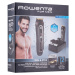 Rowenta For Men TRIM & STYLE TN9160F0 zastřihovač pro celé tělo