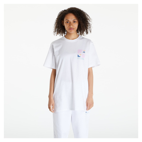 Ellesse Fortunata T-Shirt White