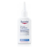 Eucerin Bezoplachové tonikum na suchou pokožku hlavy s 5% Ureou DermoCapillaire (Urea Scalp Trea