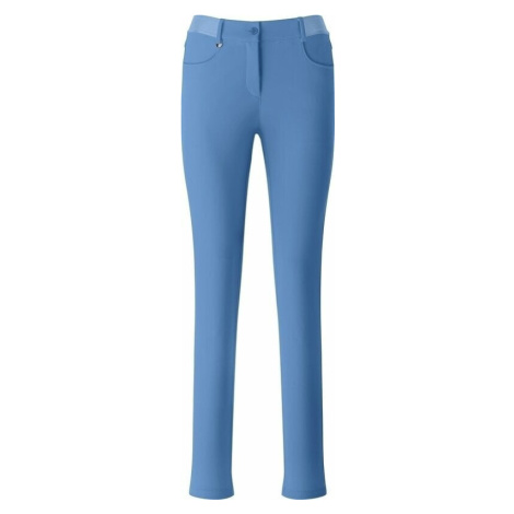 Chervo Singolo Womens Trousers Sugar Paper