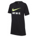 Nike Swoosh JDI dětské tričko