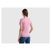 Benetton, Long Fiber Cotton T-shirt