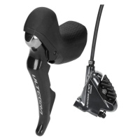 SHIMANO řazení - ULTEGRA STR8020/BRR8070 - černá