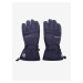 Tmavě modré pánské zimní rukavice Dare2B