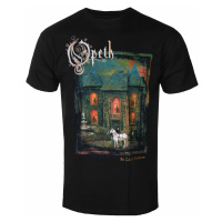 Tričko metal pánské Opeth - IN CAUDA VENENUM - PLASTIC HEAD - PH11945