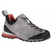 Dolomite Dámské outdoorové boty W's Diagonal GTX Pewter Grey/Coral Red