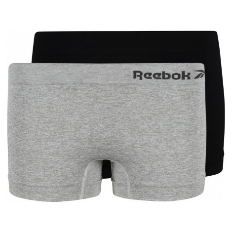 2 PACK dámských sportovních šortek Reebok Kali II.