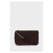 DEFACTO Women's Stud Detailed Suede Crossbody Bag