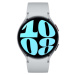Samsung Galaxy Watch6 44mm stříbrná