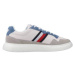 Tommy Hilfiger LIGHTWEIGHT LEATHER MIX Šedá