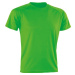 Rychleschnoucí sportovní piké tričko Aircool