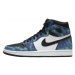 Jordan 1 Retro High Tie Dye (Women's)